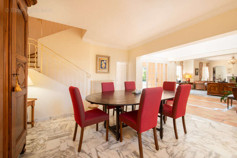 Maison à SAINT-RAPHAEL