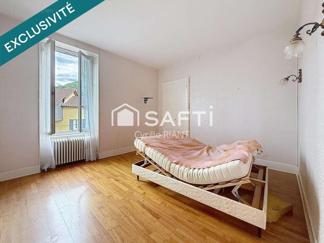 Photo 6 - Maison à RENAGE