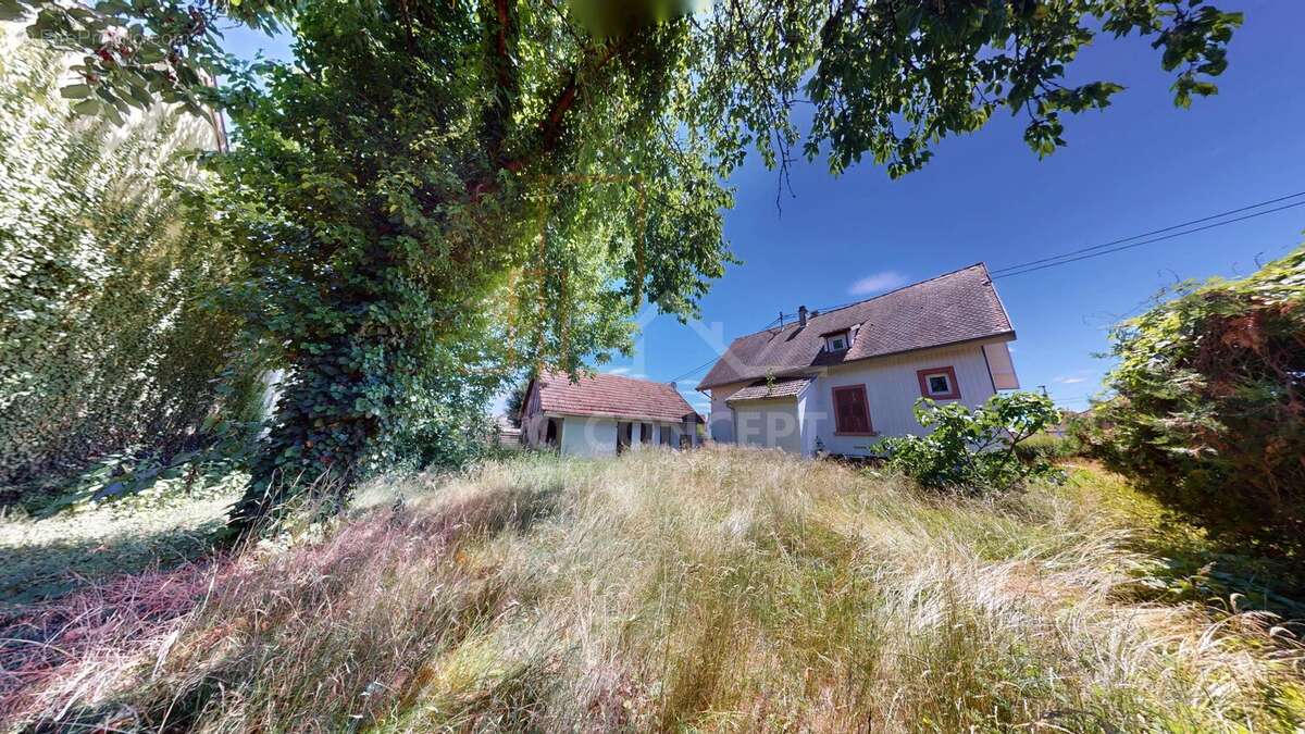 Maison 6 pièces de 125m² sur 7 ares 51 de terrain - photo 22