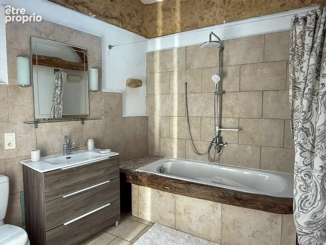 Maison de charme et cottage indépendant - photo 31