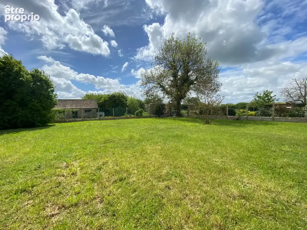 Proximité de Pacy-sur-Eure. - photo 17
