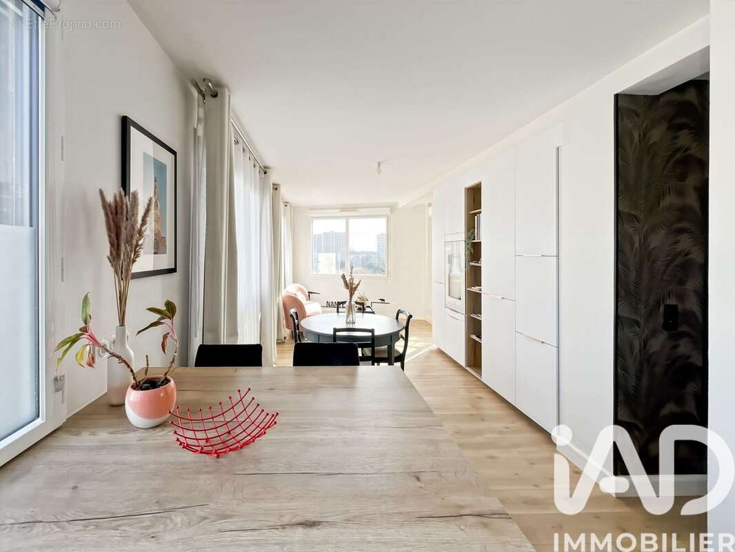 Photo 9 - Appartement à NANTES