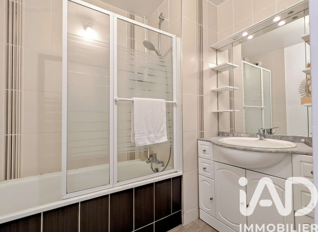 Photo 4 - Appartement à ELANCOURT