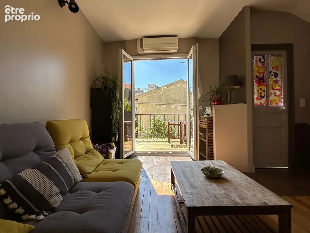 Maison 96m² à fontenay-sous-bois - photo 3