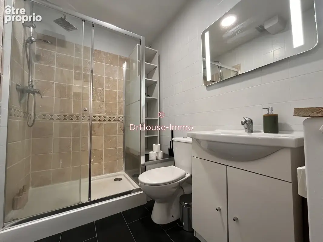 Appartement 1 pièce 26 m² à vendre à Bethune (62400) - photo 22