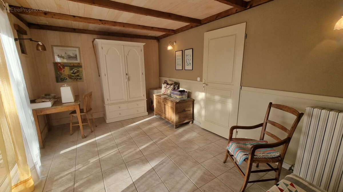 Maison à LAUZERTE
