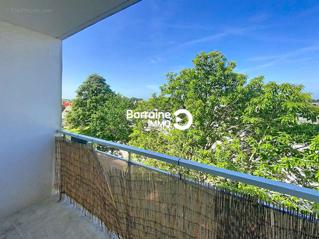 Appartement à LORIENT