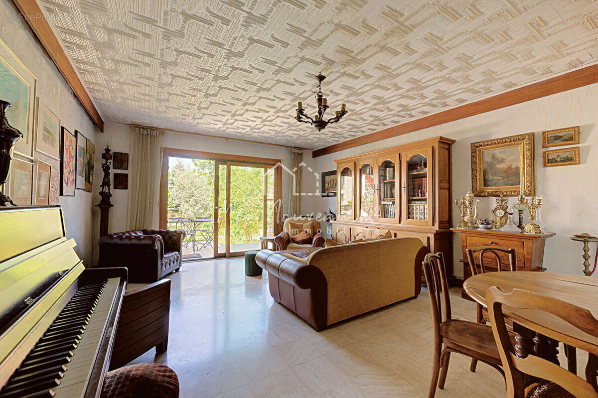 Maison à NOISY-LE-GRAND