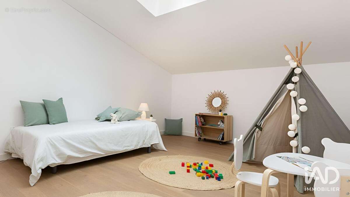 Photo 5 - Appartement à MARSEILLE-6E