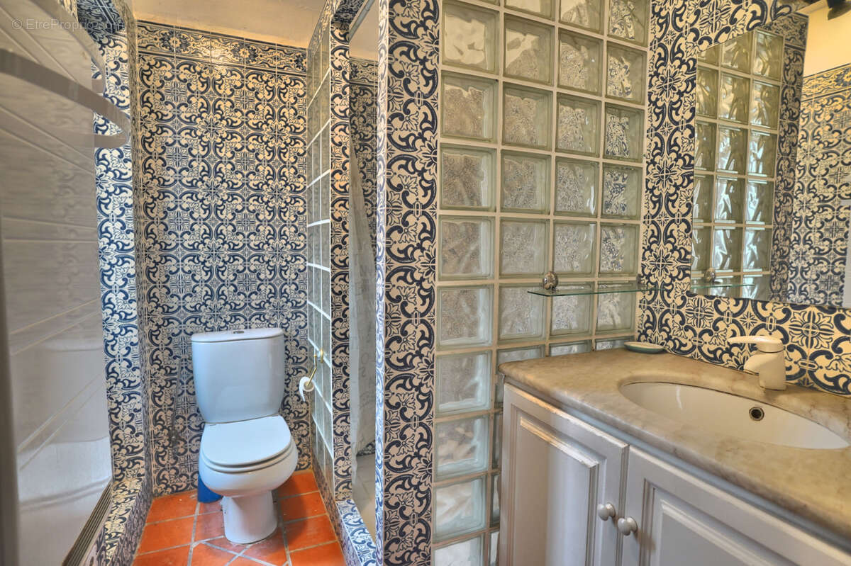 Maison à BOURRON-MARLOTTE