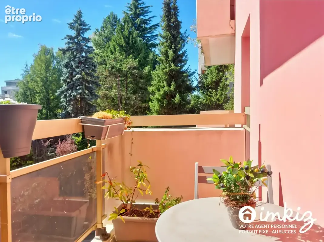 Grand 3 pièces de 88 m² avec garage et ascenseur - photo 12