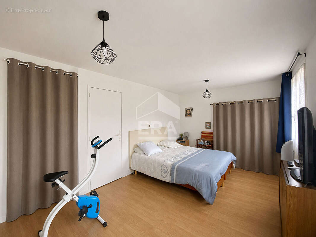 Maison 111m² à nemours - photo 4