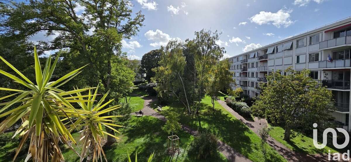 Photo 9 - Appartement à MARLY-LE-ROI