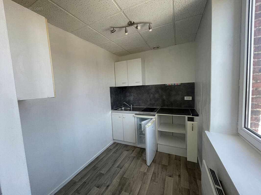 Appartement à ARMENTIERES