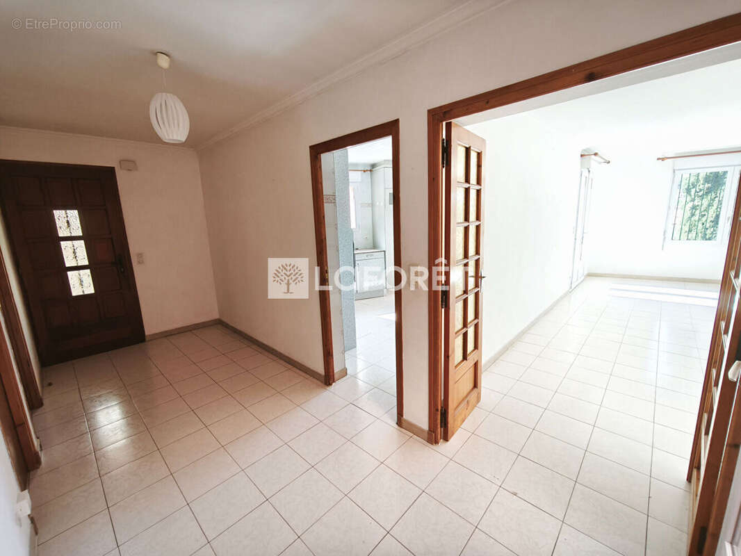 Maison à BANYULS-DELS-ASPRES