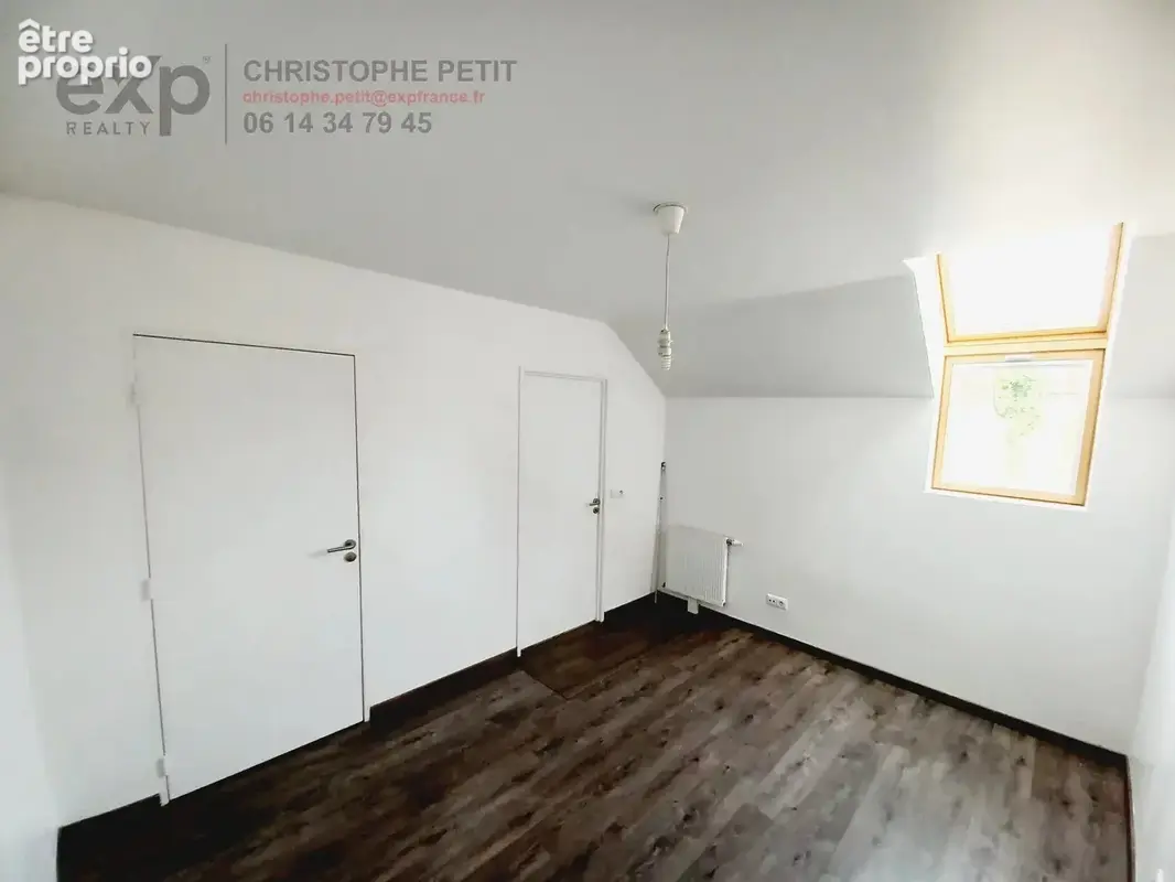Appartement 42 m² à Bessancourt  - photo 6