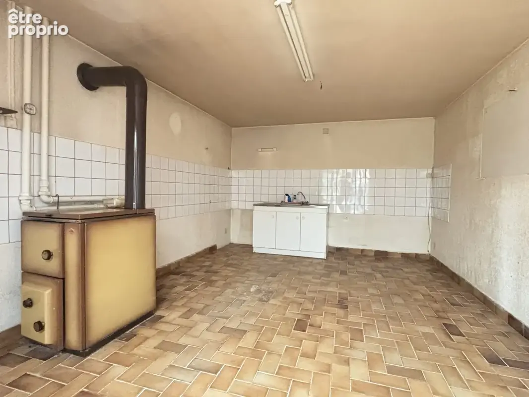 Maison 84 m² à Blou  - photo 2