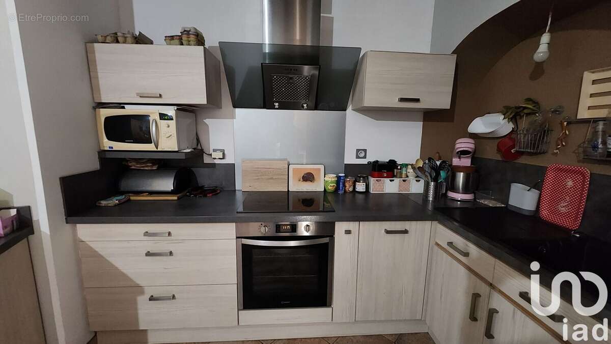 Photo 3 - Maison à ARVIEU