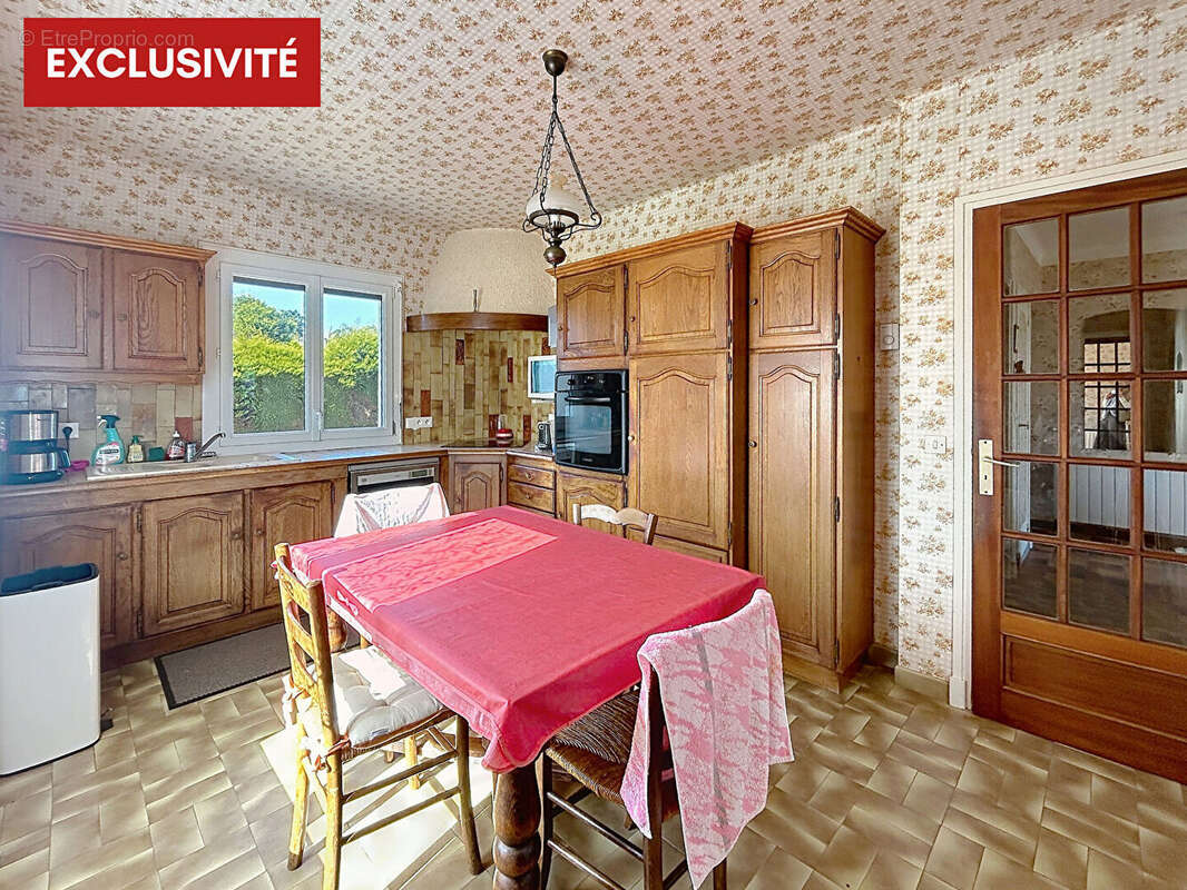 Maison à PERROS-GUIREC