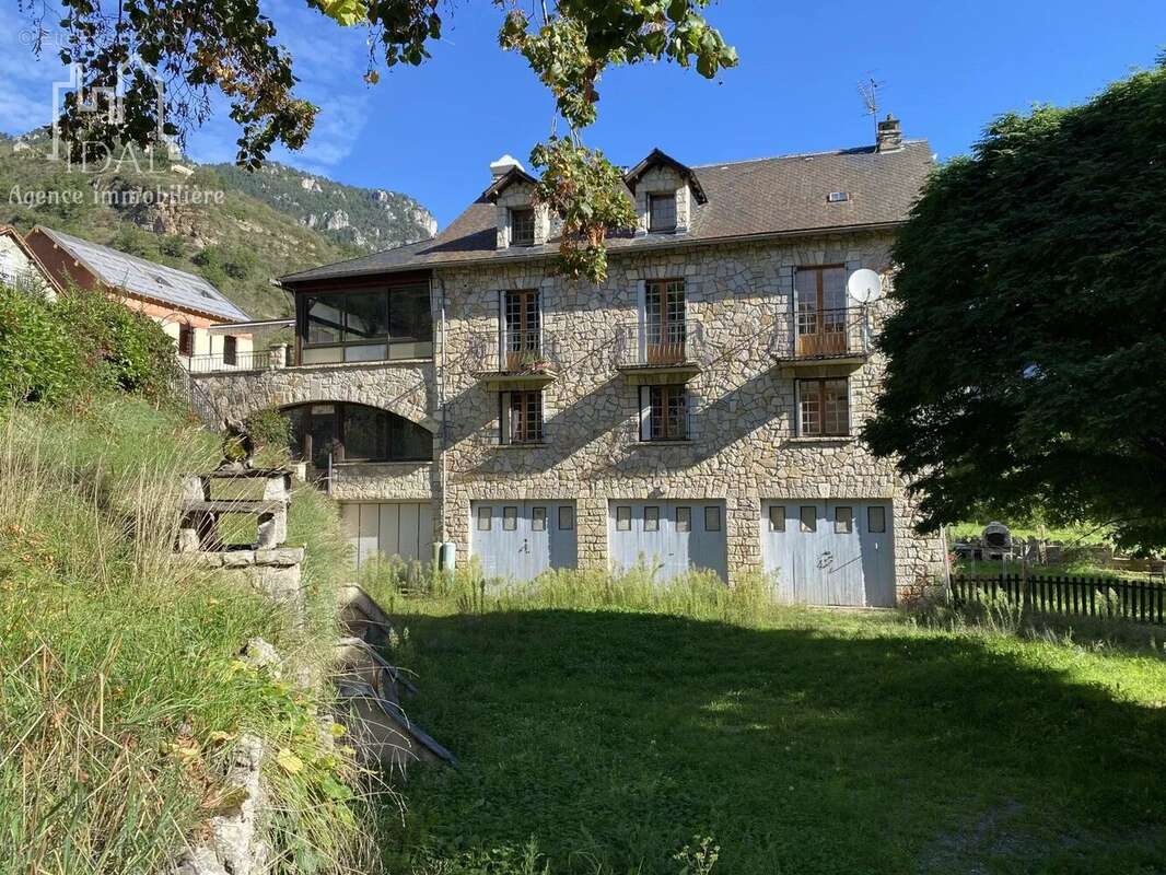 Vente Maison Les vignes(48210) 237 000ï¿œ - photo 5