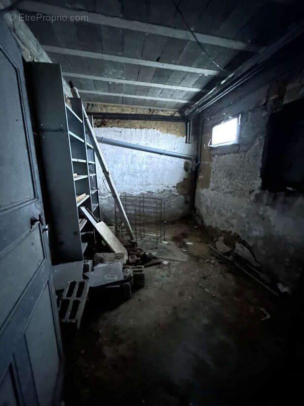 Appartement à ATTIGNAT