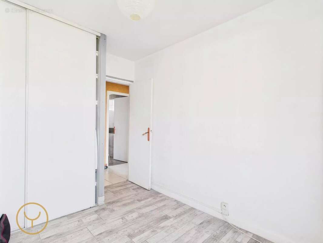 Appartement à LA CHAPELLE-SAINT-LUC