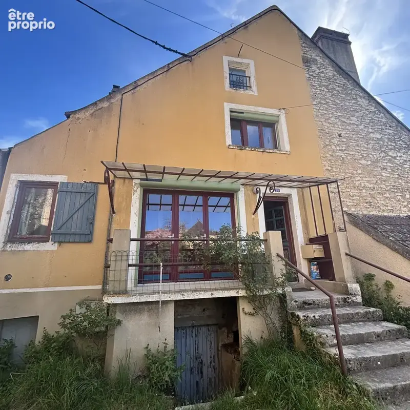 Maison 6 pièces 131 m² à vendre à Arcy-Sur-Cure (89270) - photo 3