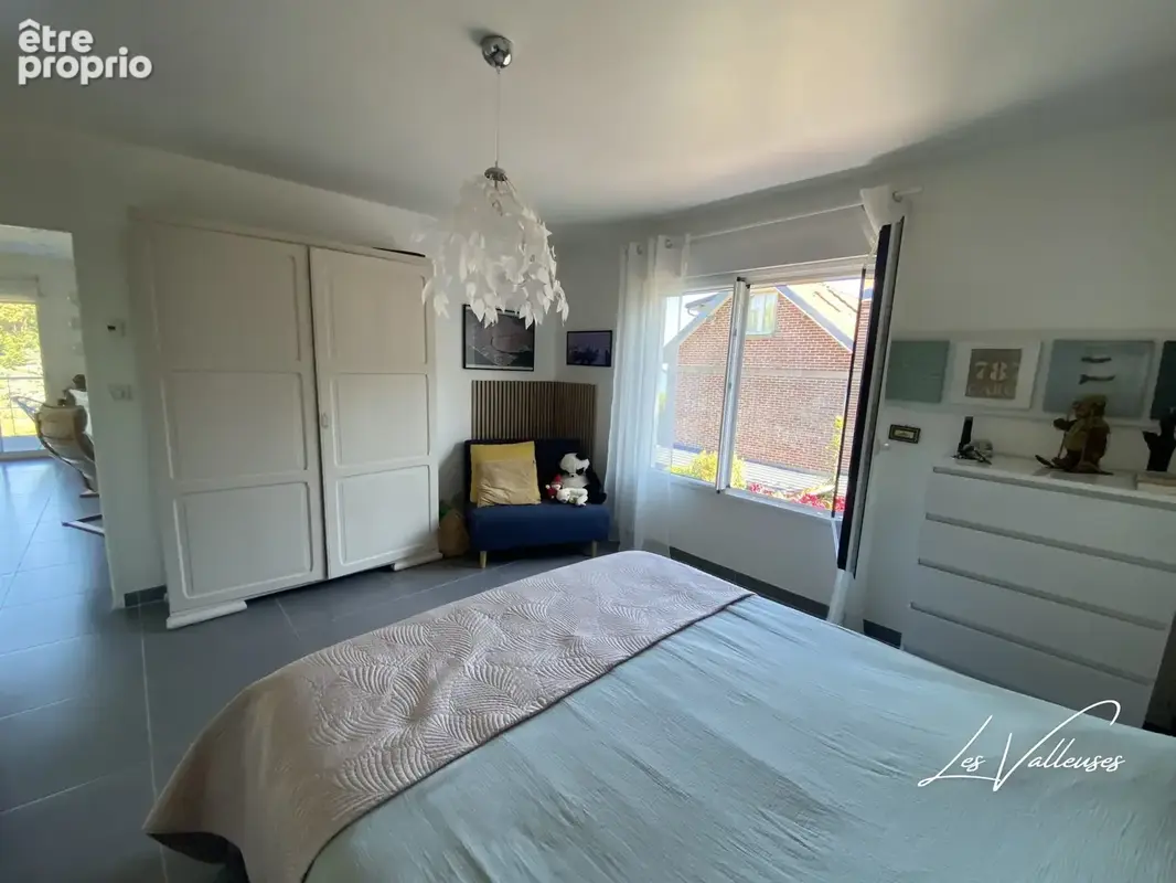 Maison 5 pièces 180 m² à vendre à Ancourt (76370) - photo 9