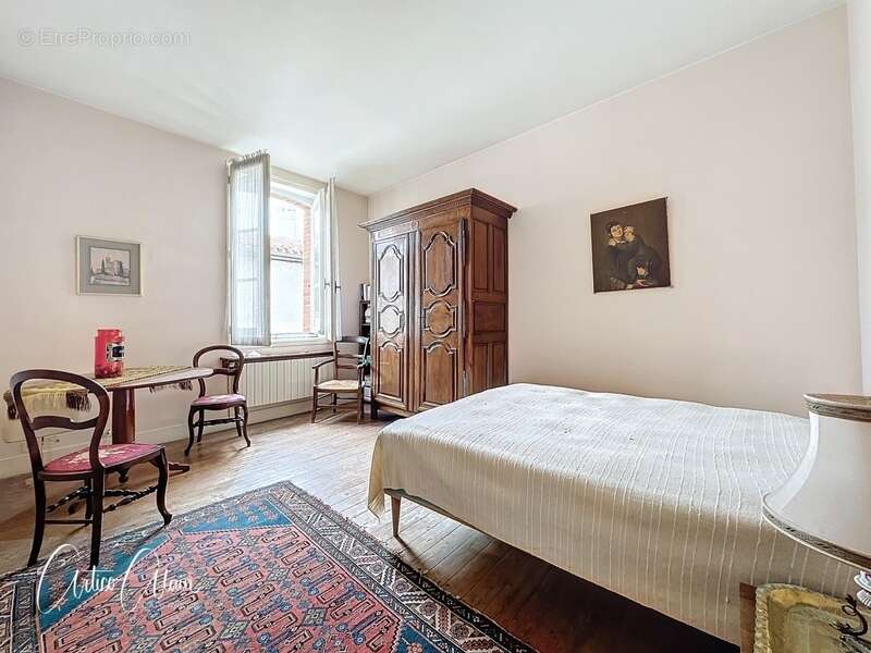 Maison à VILLEFRANCHE-DE-LAURAGAIS