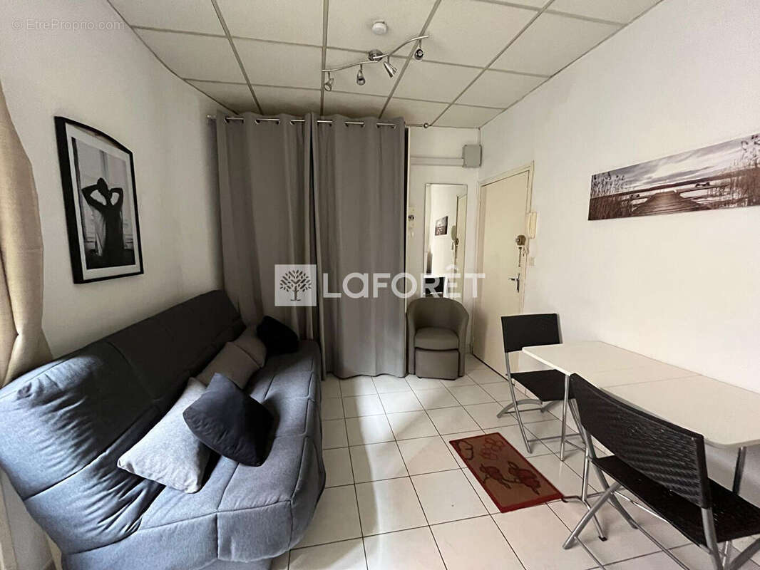 Appartement à AMELIE-LES-BAINS-PALALDA