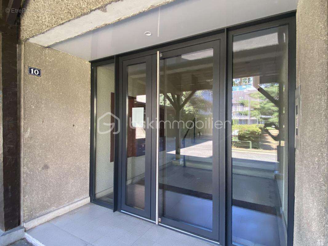 Appartement à SAVIGNY-SUR-ORGE