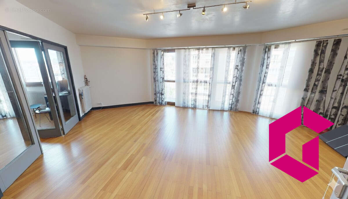 Appartement à LE PUY-EN-VELAY