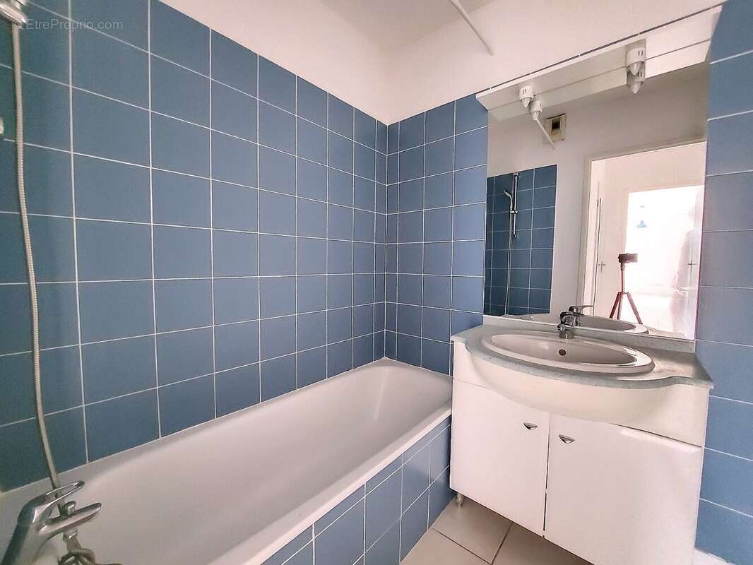 Appartement à PINEUILH