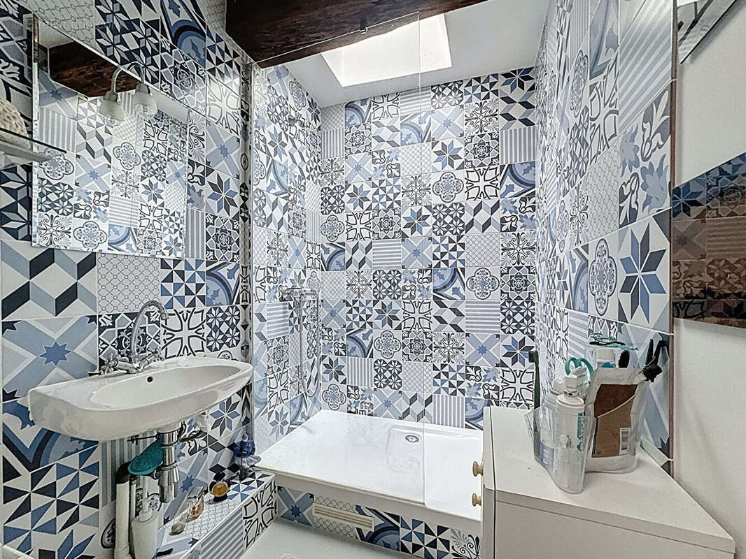 Appartement à CHANTILLY