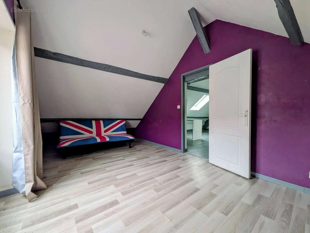 Appartement à COULOMMIERS