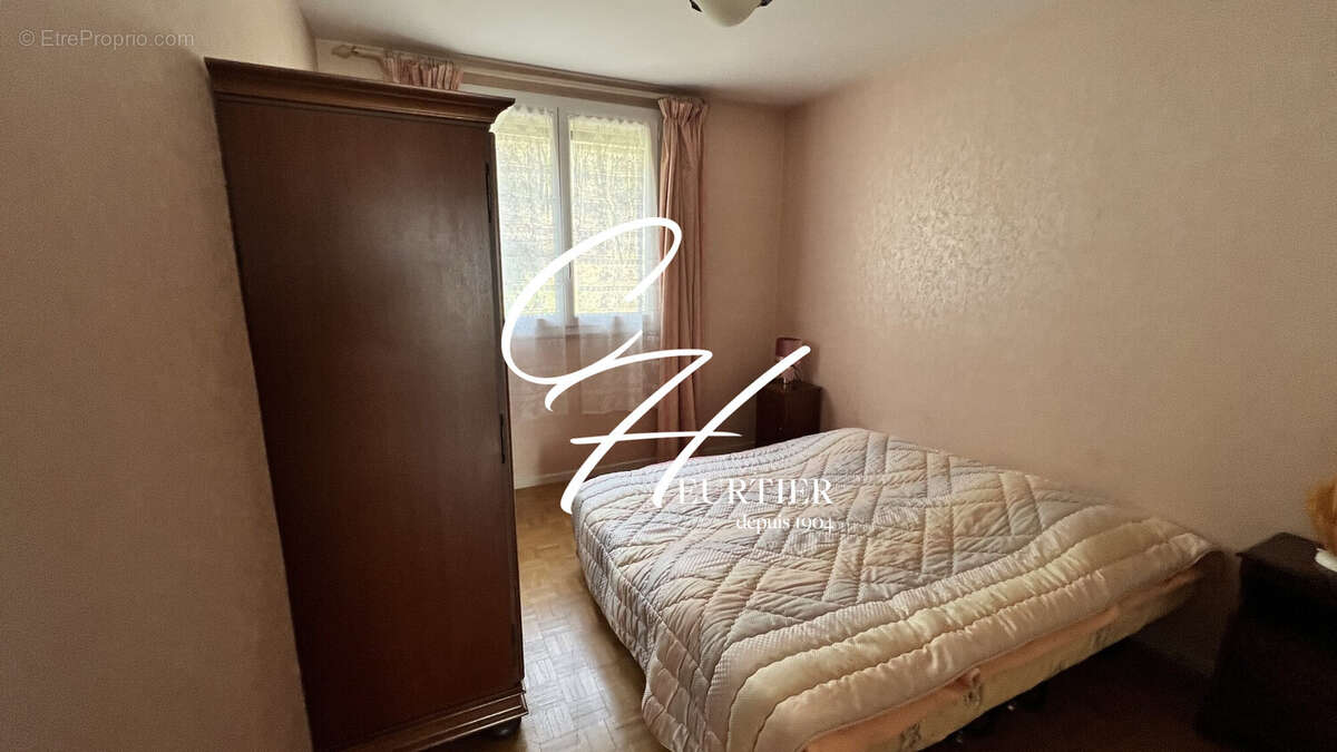 Appartement à SEYSSINET-PARISET