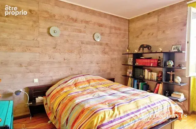 Maison 6 pièces 113 m² à vendre à Luzinay (38200) - photo 7