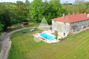 Maison à CHANCENAY