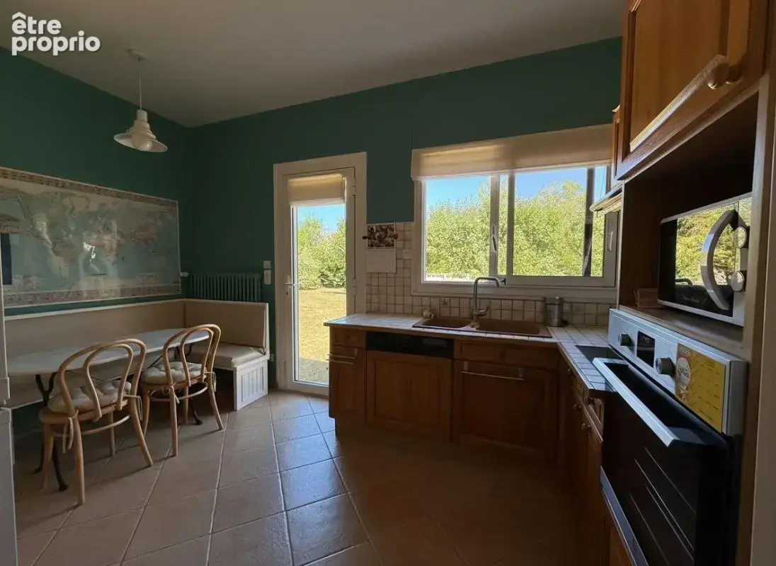 Exclusivité ORPI : Maison familiale de 194 m² – À deux pas de toutes les écoles – Compiègne - photo 6