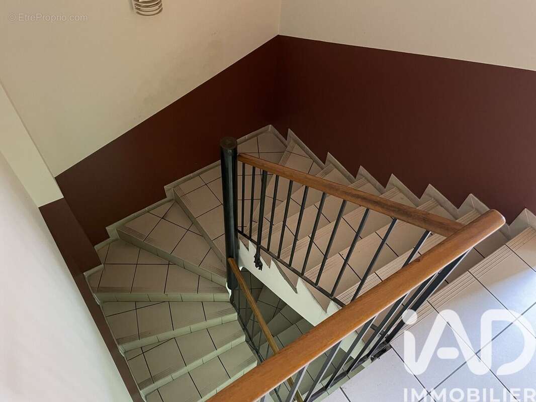 Photo 5 - Appartement à BOURG-SAINT-ANDEOL