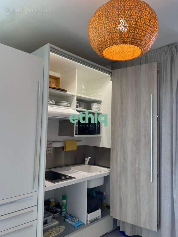 Appartement à SAINT-FRANCOIS