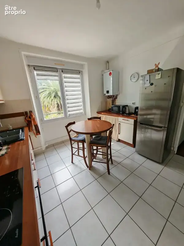 Appartement à BREST