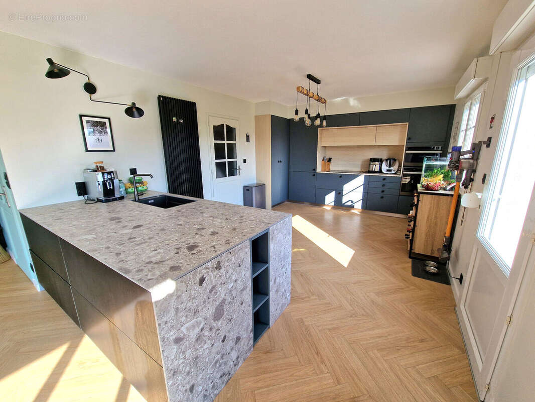 Photo 4 - Maison à MONTREUIL