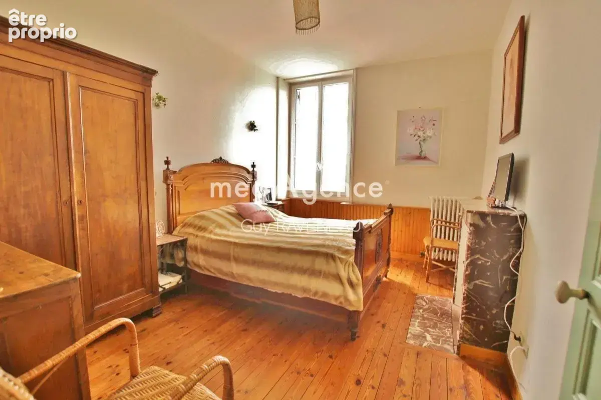 Maison de Maître, idéale grande famille, Profession libérale, gîte ou chambres d'hôtes - photo 5