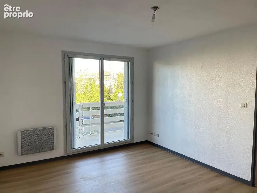 Charmant appartement T2 à vendre à Toulouse - Quartier Lalande - photo 5