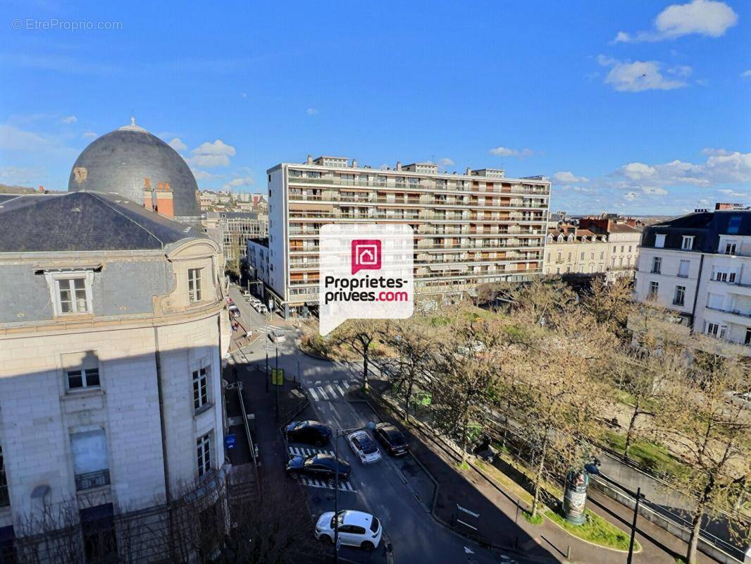 Appartement à PERIGUEUX
