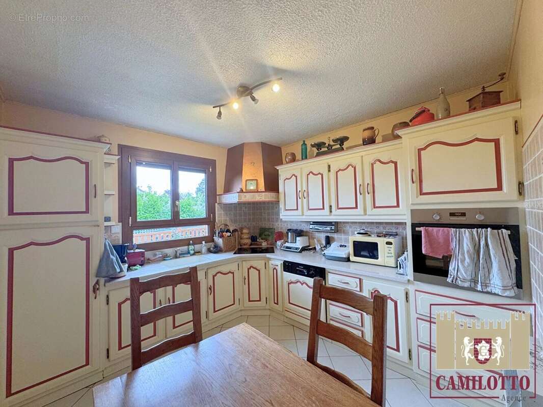 Maison à NOGENT-LE-ROI