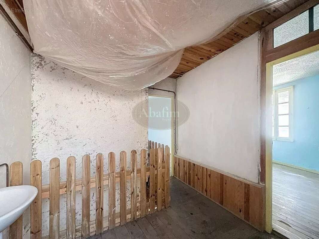 Appartement à LOURDES