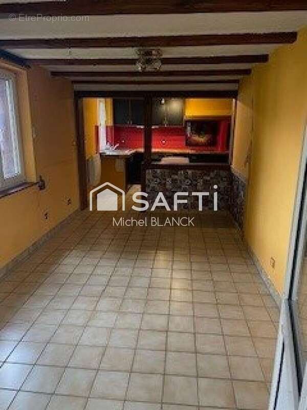 Photo 6 - Maison à LOGELHEIM