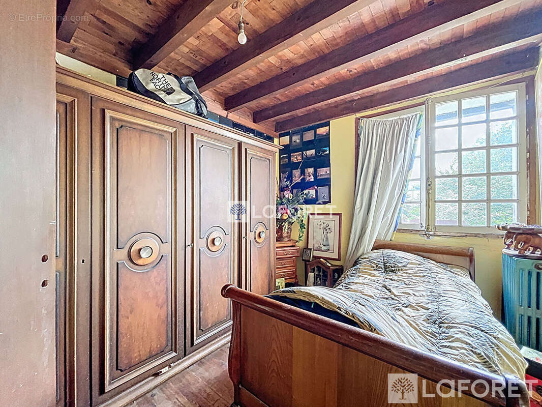 Maison à SAINTE-ANNE-SUR-GERVONDE